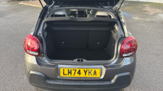 Citroen C3 1.2 PureTech 110 Max 5dr EAT6 Petrol Hatchback
